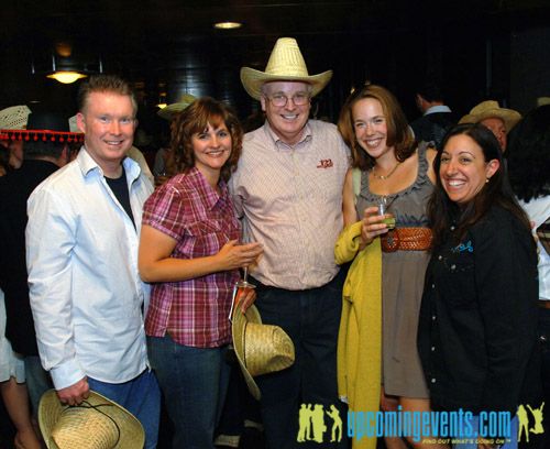 Photo from 10 Annual CcTC Roundup