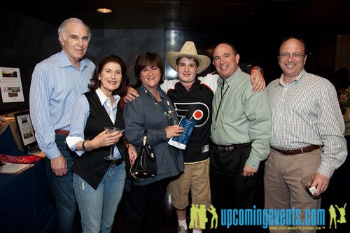 Photo from CCTC 11th Annual Roundup