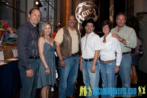 Photo from CCTC 11th Annual Roundup