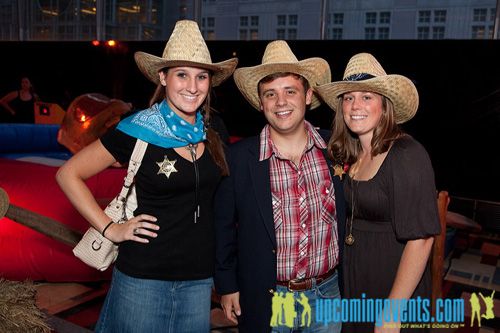Photo from CCTC 11th Annual Roundup