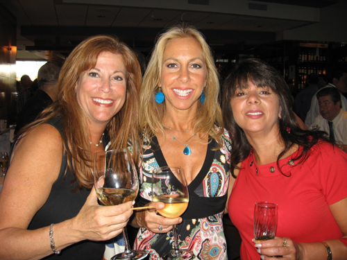 Photo from Opening Celebration of Aldo's Enoteca