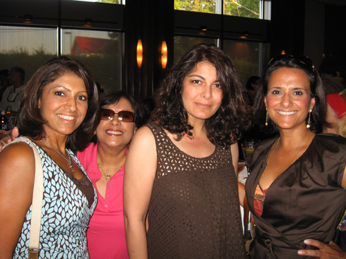 Photo from Opening Celebration of Aldo's Enoteca