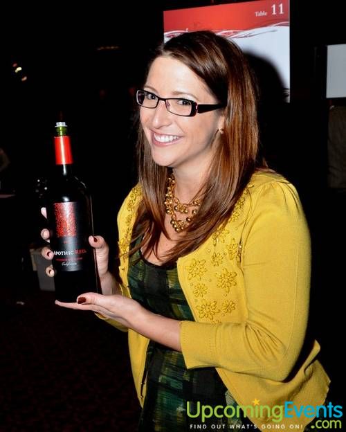 Photo from Capital Portfolio Tasting Event (Gallery 1)