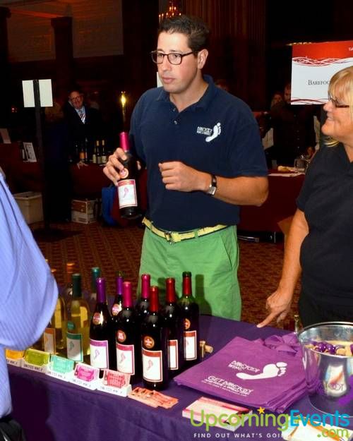 Photo from Capital Portfolio Tasting Event (Gallery 1)