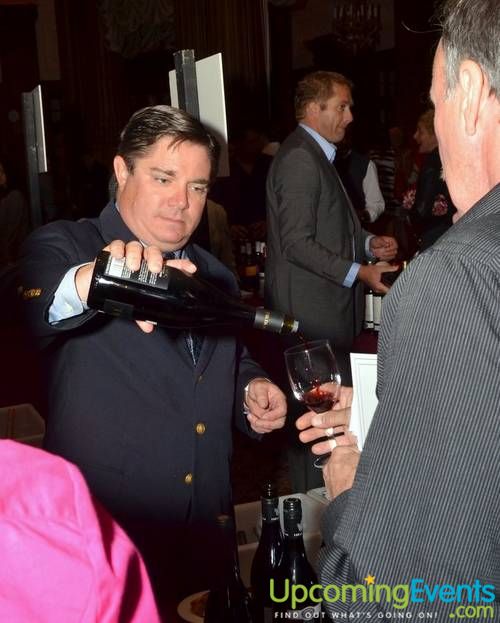 Photo from Capital Portfolio Tasting Event (Gallery 1)