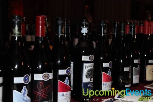 Photo from Capital Portfolio Tasting Event (Gallery 2)