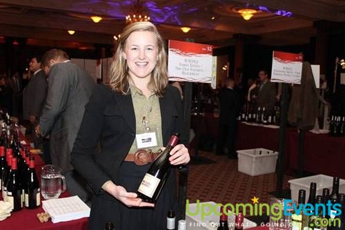 Photo from Capital Portfolio Tasting Event (Gallery 2)