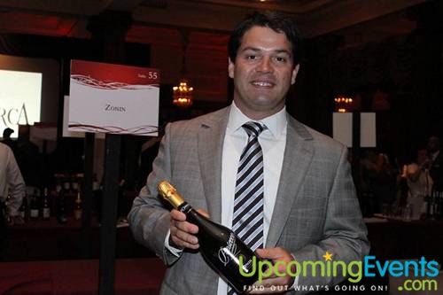 Photo from Capital Portfolio Tasting Event (Gallery 2)