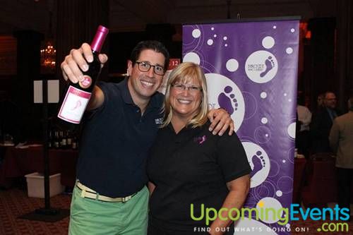 Photo from Capital Portfolio Tasting Event (Gallery 2)