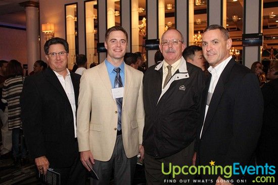 Photo from Capital Wine & Spirits Portfolio Tasting Event