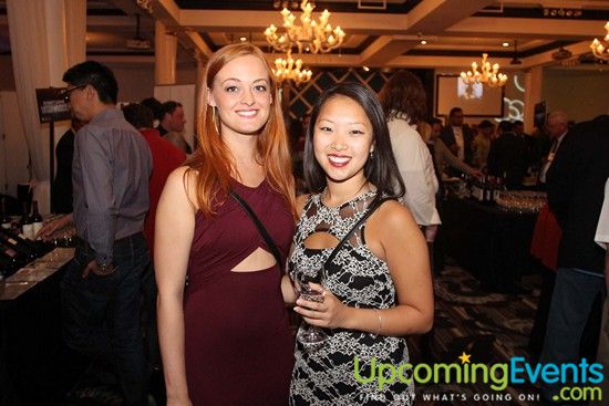 Photo from Capital Wine & Spirits Portfolio Tasting Event