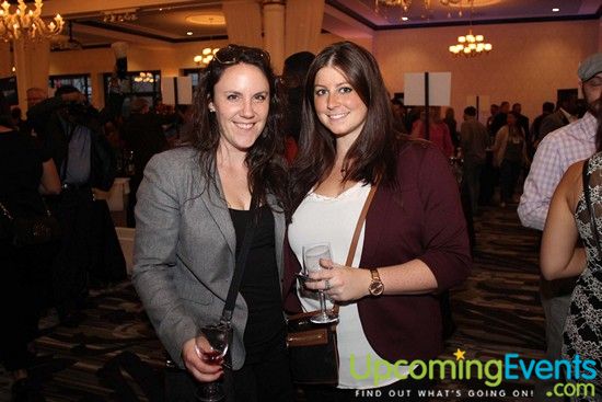 Photo from Capital Wine & Spirits Portfolio Tasting Event