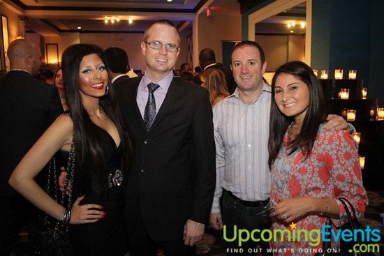 Photo from Capital Wine & Spirits Portfolio Tasting Event