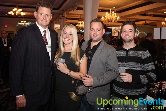 Photo from Capital Wine & Spirits Portfolio Tasting Event