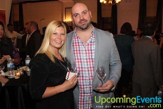 Photo from Capital Wine & Spirits Portfolio Tasting Event