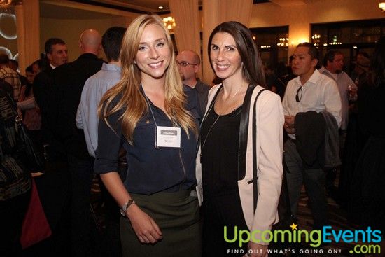 Photo from Capital Wine & Spirits Portfolio Tasting Event