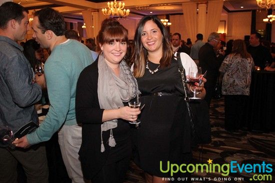 Photo from Capital Wine & Spirits Portfolio Tasting Event