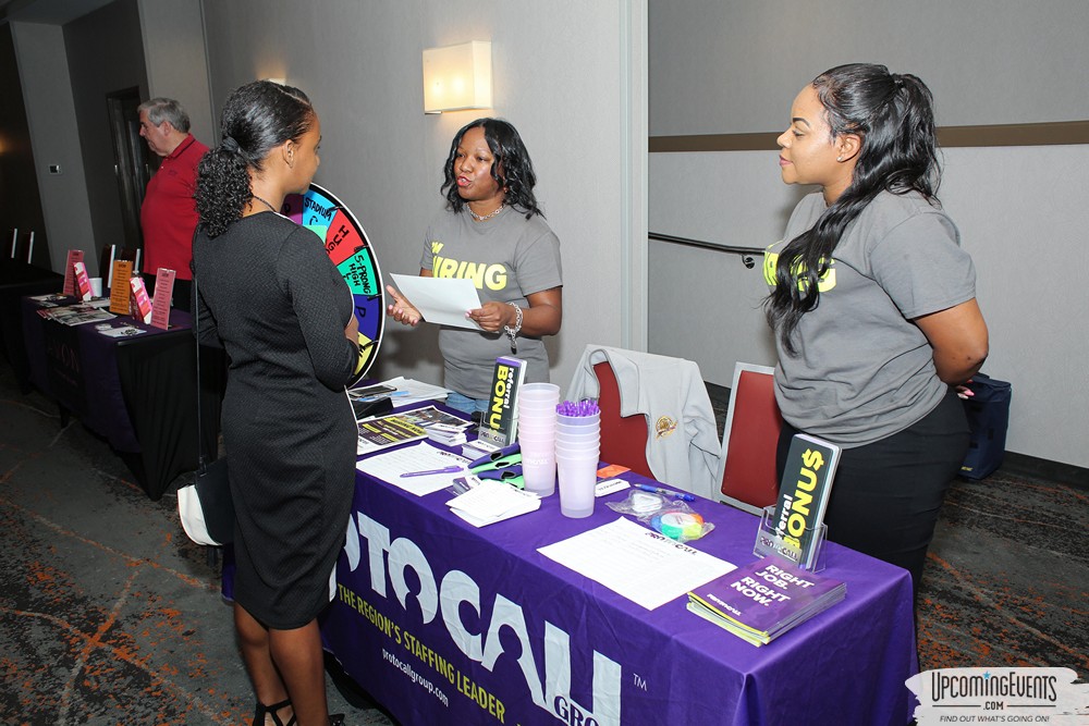 Photo from Job Fair - GET HIRED!