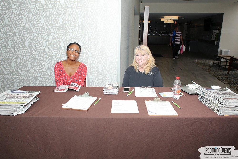 Photo from Job Fair - GET HIRED!