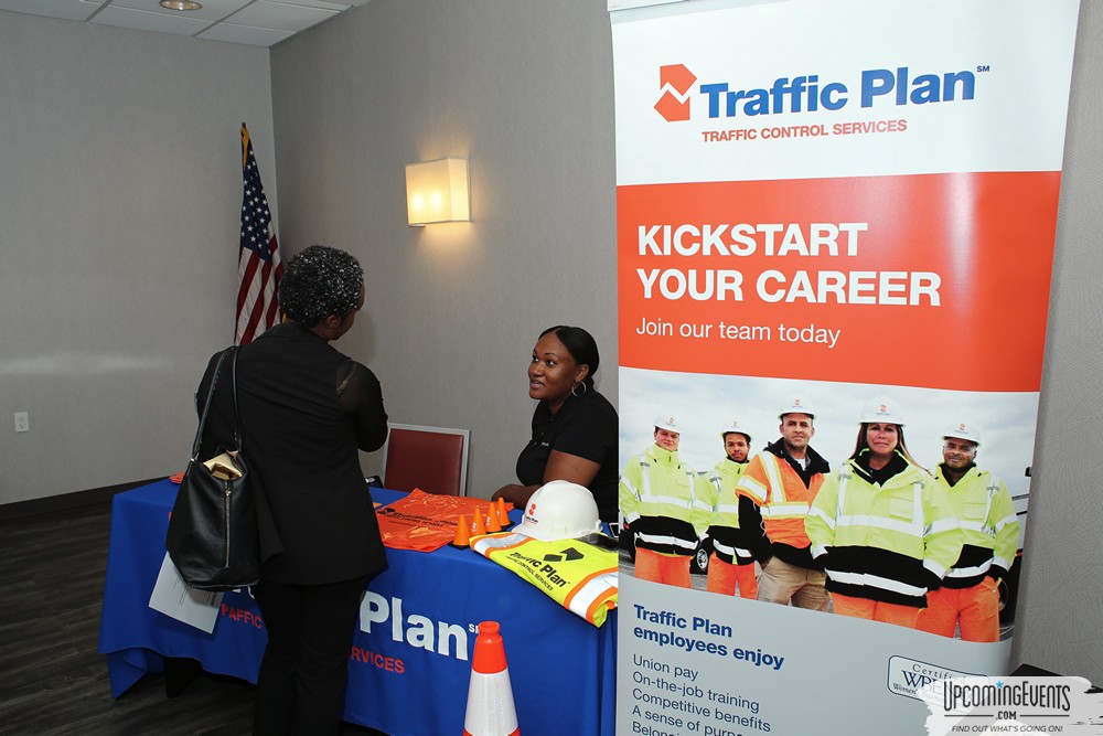 Photo from Job Fair - GET HIRED!