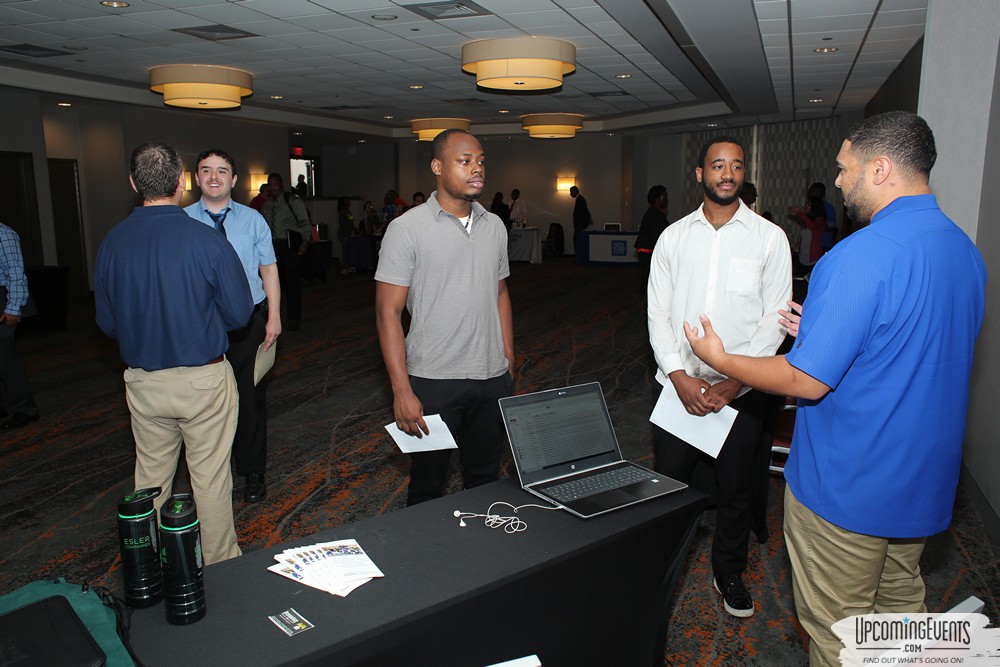 Photo from Job Fair - GET HIRED!