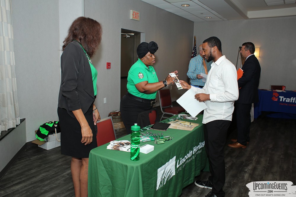 Photo from Job Fair - GET HIRED!