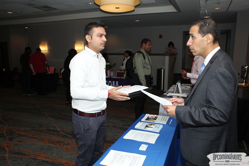 Photo from Job Fair - GET HIRED!