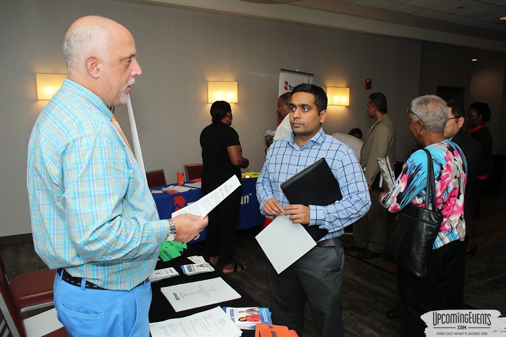 Photo from Job Fair - GET HIRED!