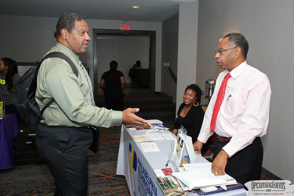 Photo from Job Fair - GET HIRED!