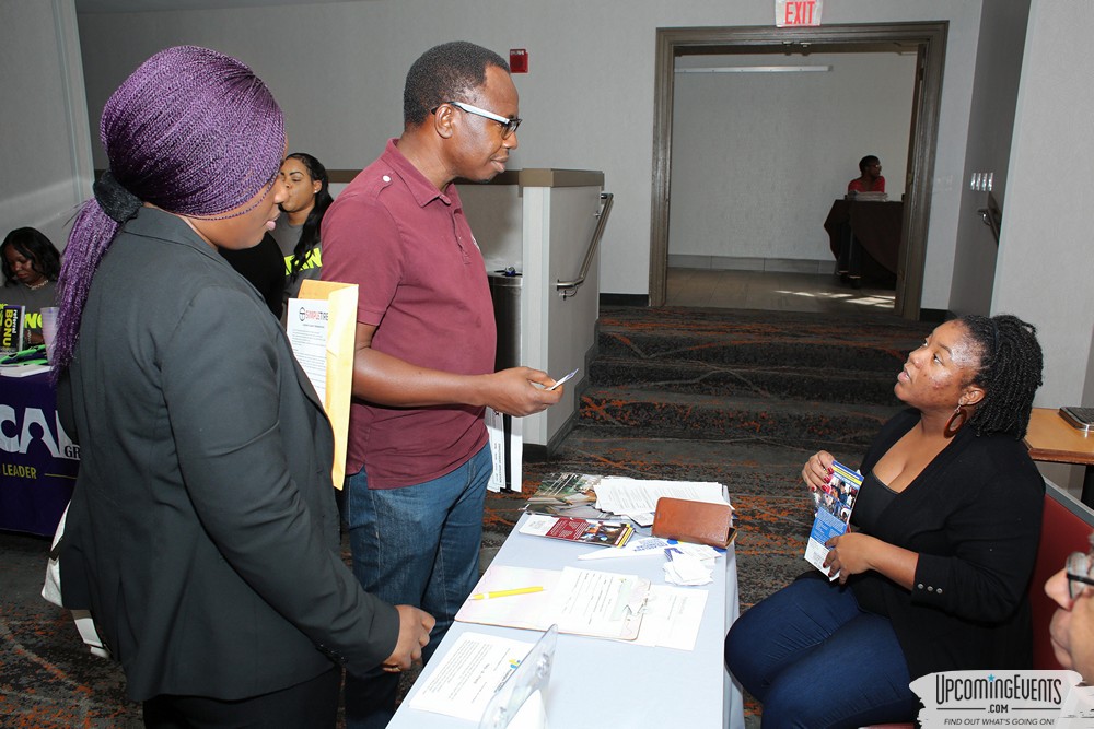 Photo from Job Fair - GET HIRED!