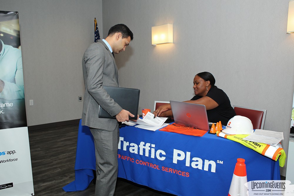 Photo from Job Fair - GET HIRED!