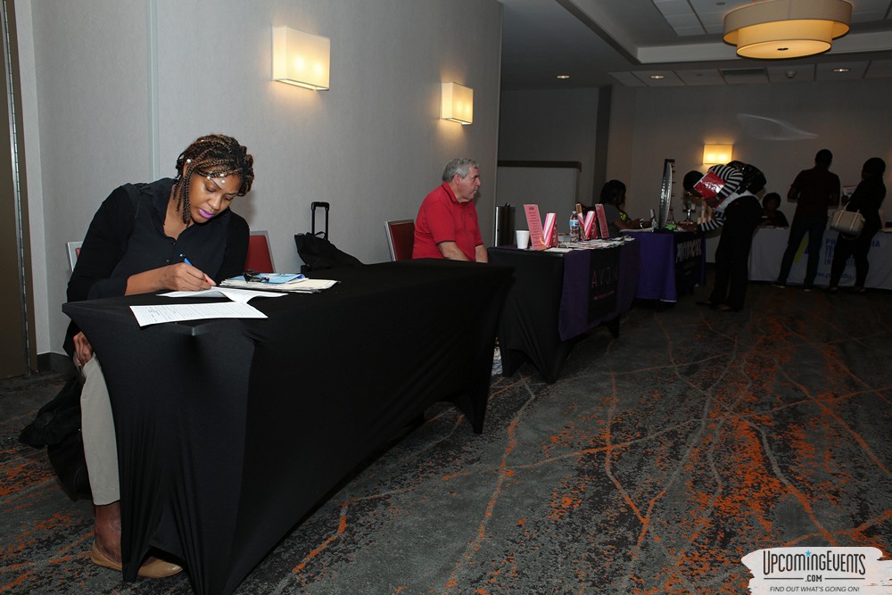 Photo from Job Fair - GET HIRED!