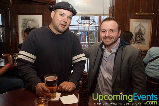 Photo from VIP Grand Opening of Cav's Headhouse Square!