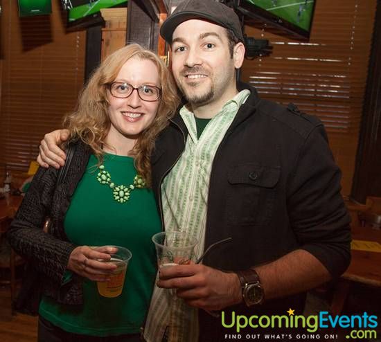 Photo from VIP Grand Opening of Cav's Headhouse Square!