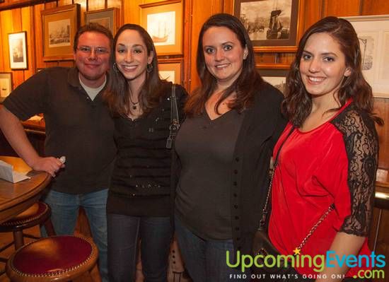 Photo from VIP Grand Opening of Cav's Headhouse Square!