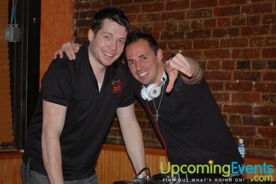 Photo from Grand Opening Open Bar