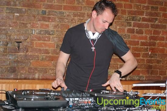 Photo from Grand Opening Open Bar