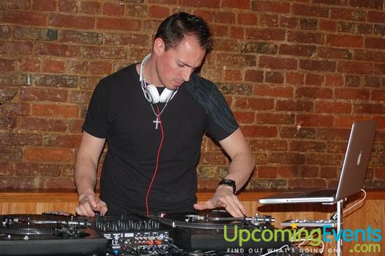 Photo from Grand Opening Open Bar