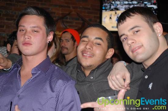 Photo from Grand Opening Open Bar