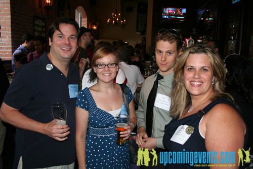 Photo from Center City District Sips - Young Professionals Showcase - Finn McCools