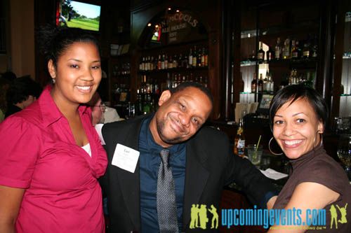 Photo from Center City District Sips - Young Professionals Showcase - Finn McCools