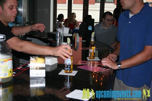 Photo from Center City District Sips - Young Professionals Showcase - Finn McCools