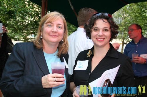 Photo from Young Professionals Showcase at Table 31