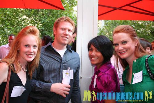 Photo from Young Professionals Showcase at Table 31