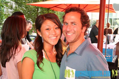 Photo from Young Professionals Showcase at Table 31