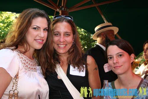 Photo from Young Professionals Showcase at Table 31