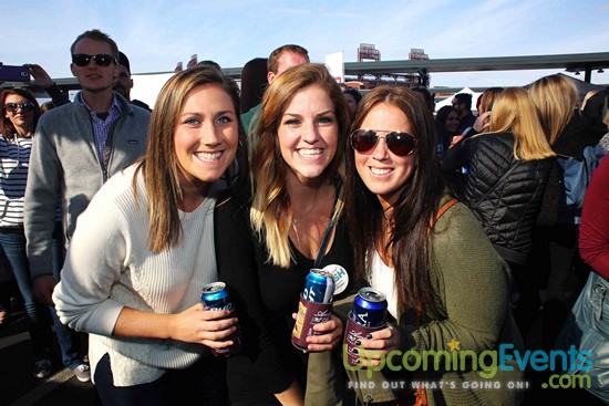 Photo from The Philadelphia Cheesesteak Festival