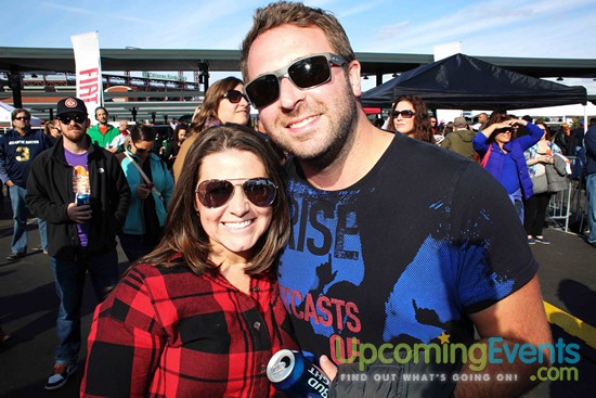 Photo from The Philadelphia Cheesesteak Festival