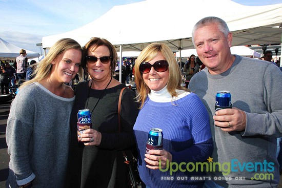 Photo from The Philadelphia Cheesesteak Festival