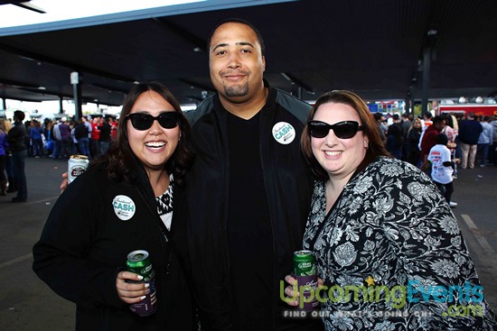 Photo from The Philadelphia Cheesesteak Festival